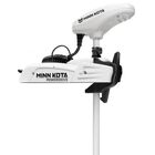 Moteur Electrique Avant Minn Kota RIPTIDE POWERDRIVE 55 BT - SPOTLOCK - 55 Lbs - 12Vcc - 137cm - Moteurs &eacute;lectriques | Pacific P&ecirc;che