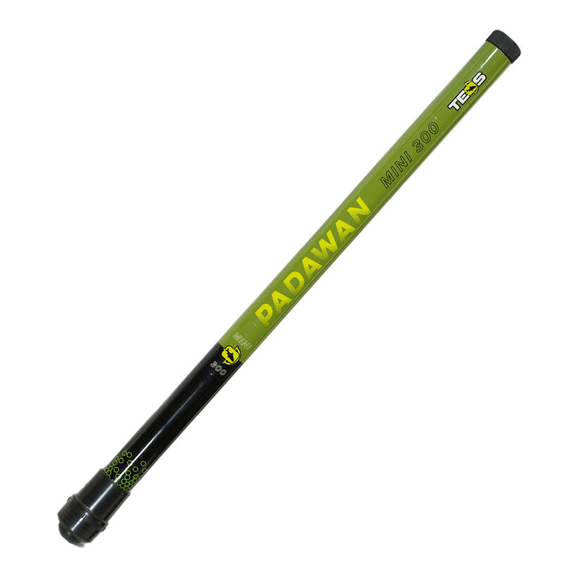 Canne Teos Padawan Mini 3.00m - Cannes Match T&eacute;lescopiques | Pacific P&ecirc;che