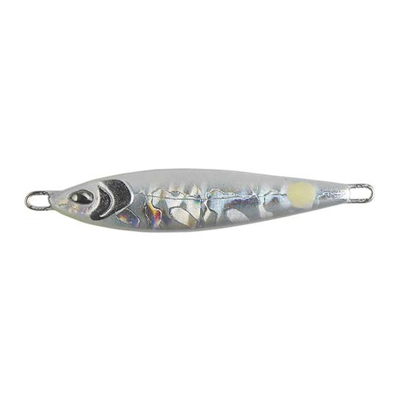 Jig HART Bony 10G 41mm - Leurres casting Jigs | Pacific P&ecirc;che