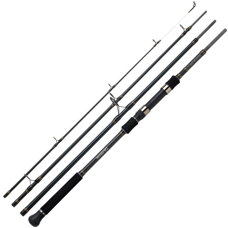 Canne lancer daiwa procaster game (2) 274 h 2.70m 20-80g - Cannes | Pacific P&ecirc;che