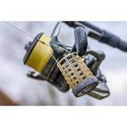 Cage Feeder Guru Bait Up X-Charge Feeder Caged Large 30 g - Cages | Pacific P&ecirc;che
