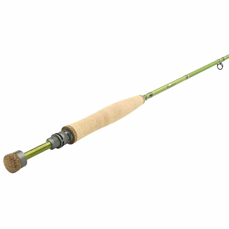 Canne JMC Passion G2 6' soie 3/4 (2 brins) - Cannes | Pacific P&ecirc;che