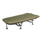 Bedchair Trakker Big Snooze Wide Bed System - Bedchairs | Pacific P&ecirc;che
