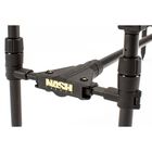 Rod pod nash tackle 2 cannes - Rod Pod | Pacific P&ecirc;che