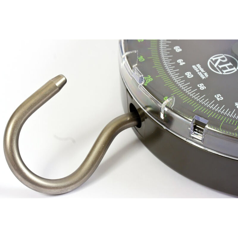 Balance M&eacute;canique Korda Haute Pr&eacute;cision 60 lb / 27 kg - Pesons | Pacific P&ecirc;che