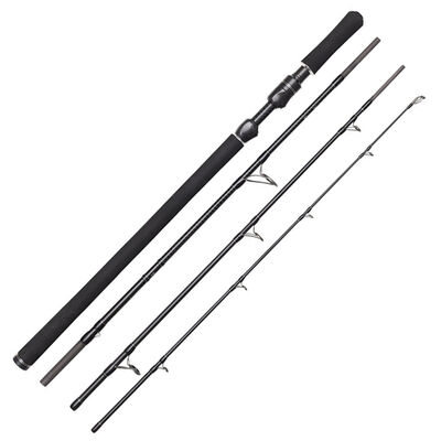 Canne Spinning Westin W3 Powercast Trav 236 cm 3XH 60-150 g - Cannes Spinning | Pacific P&ecirc;che