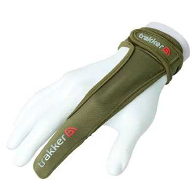 Doigt de lancer Trakker Propel Finger Stall - Accessoires Cannes | Pacific P&ecirc;che