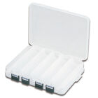 Boite Reversible Versus 145 Clear 20.6x17x4.4cm - Bo&icirc;tes | Pacific P&ecirc;che