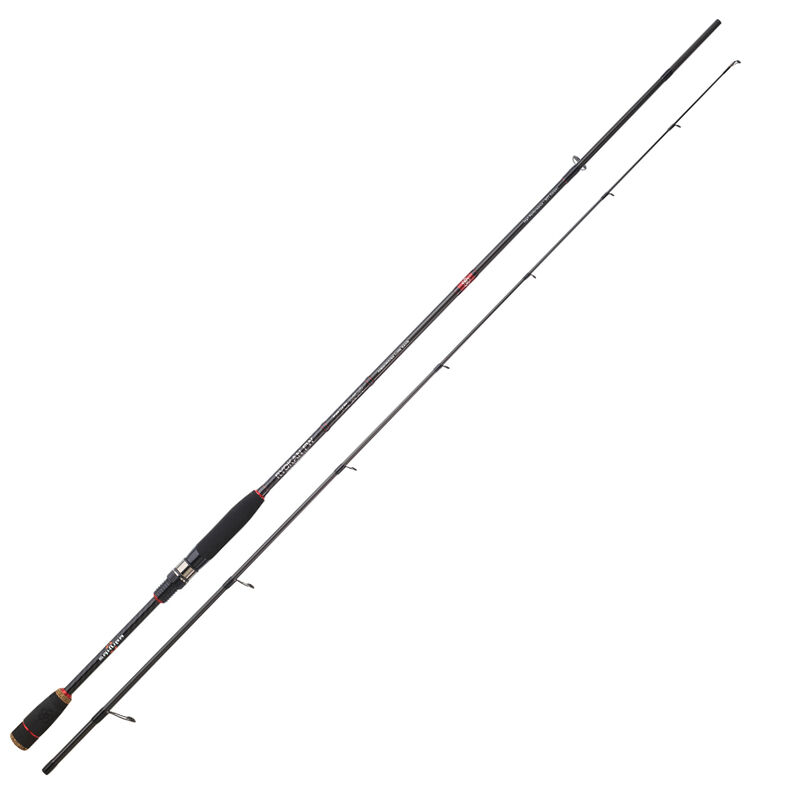 Canne Spinning Sakura Ryokan FW 702mh 2.13m, 7-28g - Cannes Spinning | Pacific P&ecirc;che