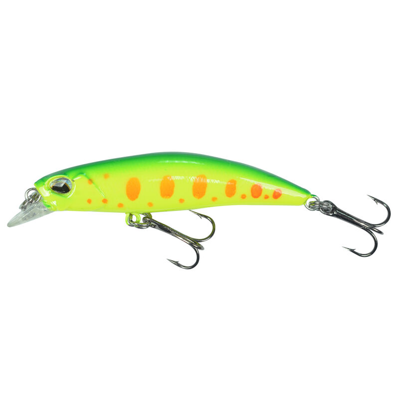Kit Leurres Durs Redfish 10 Poissons Nageurs - D&eacute;couverte P&ecirc;che du Carnassier | Pacific P&ecirc;che