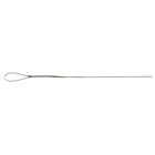 Bas de ligne acier carnassier cannelle multiflex c725 40cm - Carnassier au pos&eacute; | Pacific P&ecirc;che