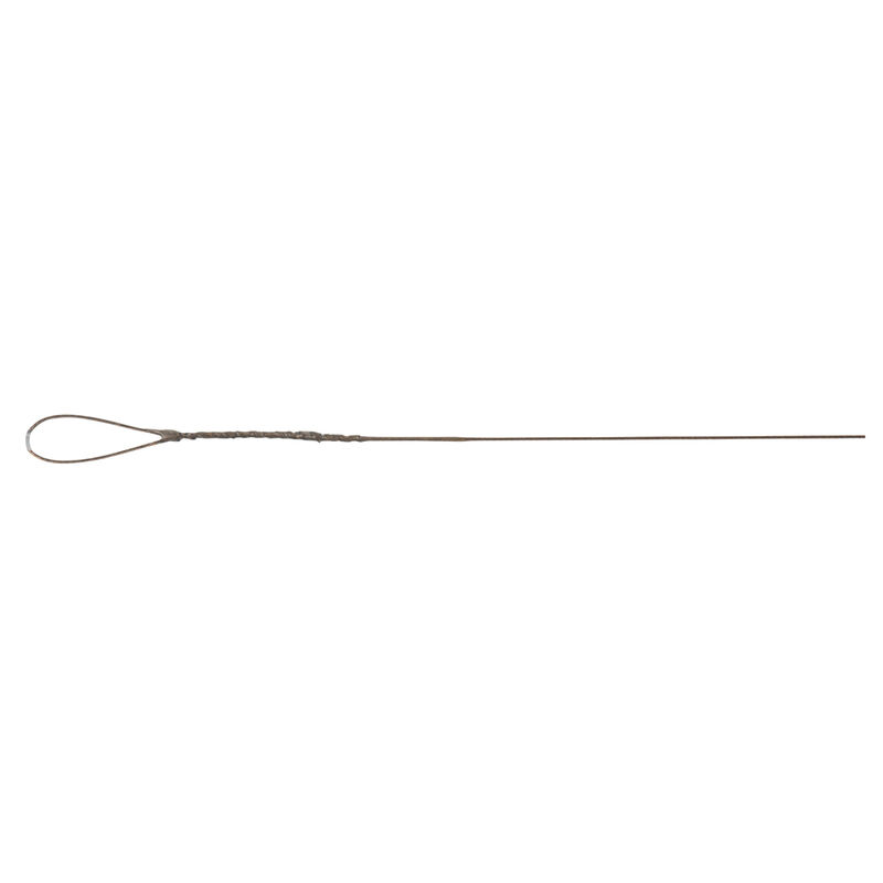 Bas de ligne acier carnassier cannelle multiflex c725 40cm - Carnassier au pos&eacute; | Pacific P&ecirc;che