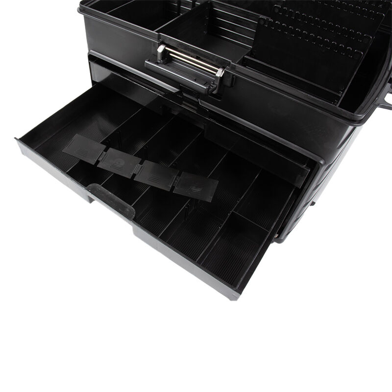 Boite Versus VS-8050-noir 54.2x30x29.7cm - Bo&icirc;tes | Pacific P&ecirc;che
