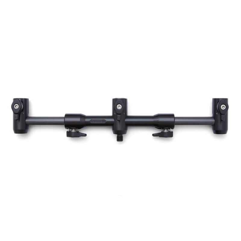 Buzz Bar R&eacute;glable Trakker ACS Pro Adjustable 165-295mm - Buzz Bar | Pacific P&ecirc;che