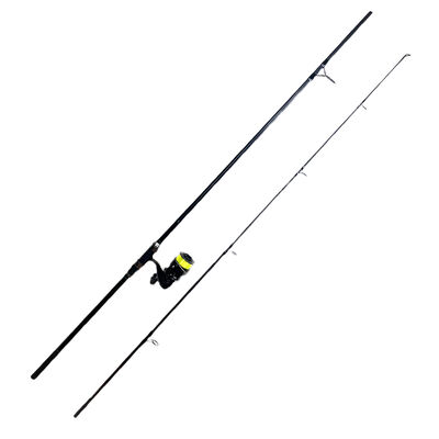 Combo Process 12' 2.75lbs + 5000 FD - Ensembles | Pacific P&ecirc;che