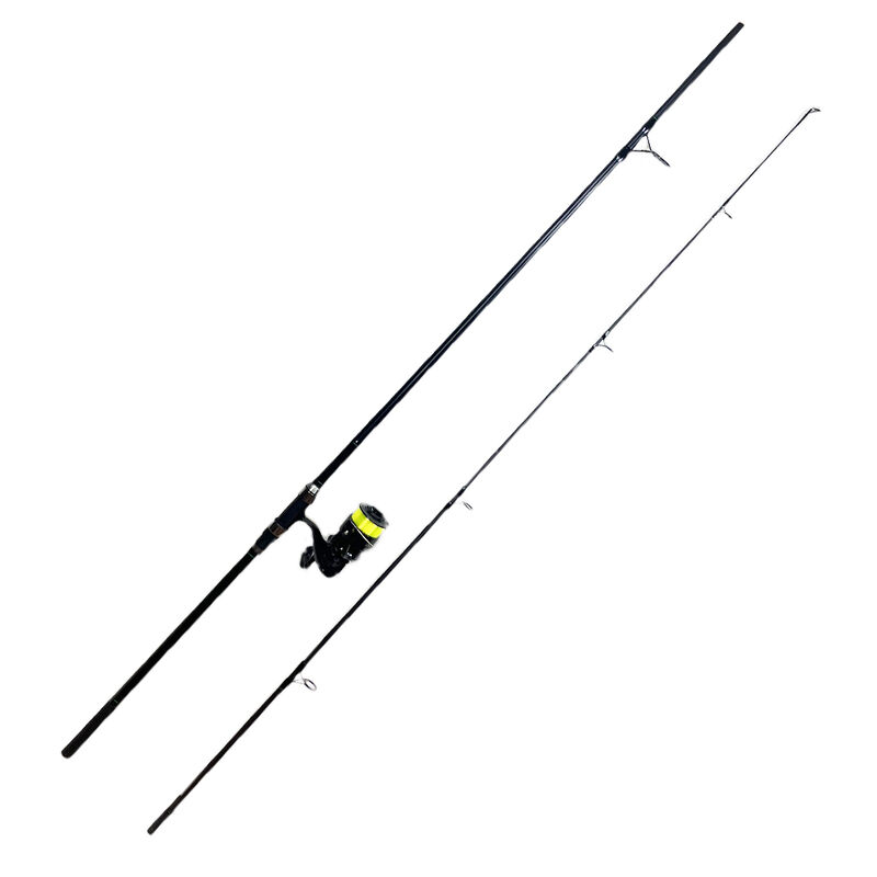 Combo Process 12' 2.75lbs + 5000 FD - Ensembles | Pacific P&ecirc;che