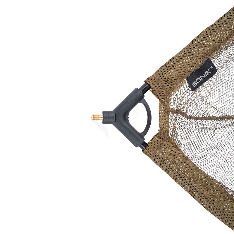 Epuisette Sonik Hero-X - Epuisettes | Pacific P&ecirc;che