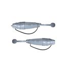 Leurre Souple Ecrevisse Bim Tackle Panthera Versatile Craw 6.5cm (x10) - Ecrevisses / Cr&eacute;atures | Pacific P&ecirc;che