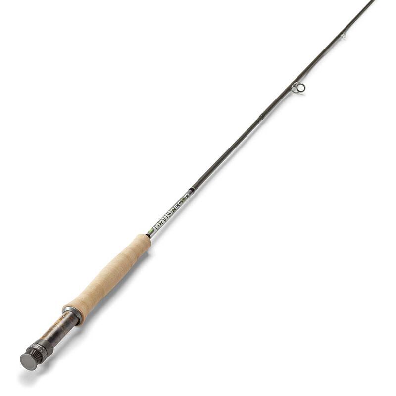 Canne Orvis Recon Freshwater 10' soie 4 (4 brins) - Cannes | Pacific P&ecirc;che