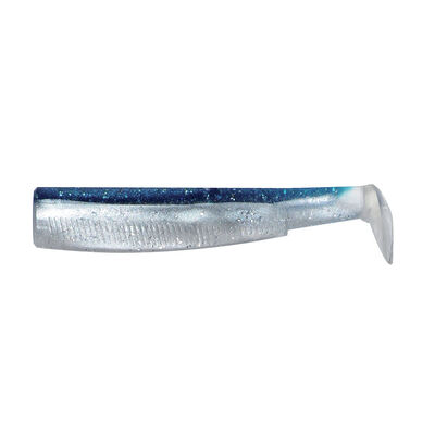 Leurre souple fiiish corps black minnow 160 16cm (x3) - Leurres souples | Pacific P&ecirc;che