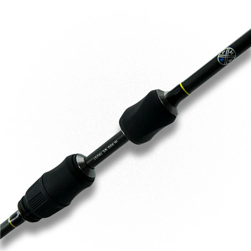 Canne Spinning LMAB La Moustique 225ML 2.25m, 4-14g - Cannes Spinning | Pacific P&ecirc;che