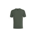 T-Shirt Mainline Carp Tee Green - T-shirts manches courtes | Pacific P&ecirc;che