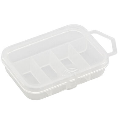 Bo&icirc;te &agrave; accessoires carnassier plastilys boite 5 cases - Boites | Pacific P&ecirc;che