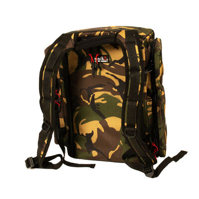 Sac &agrave; Dos Mack2 Carp Addict Ruckall - Sacs &agrave; Dos | Pacific P&ecirc;che