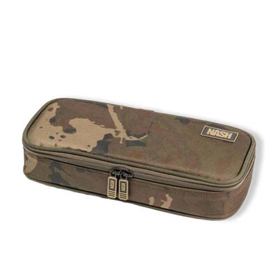 Coffret de rangement Nash Subterfuge Siren Night Glo Swing Arm Storage Case - Sacs/Trousses Acc. | Pacific P&ecirc;che