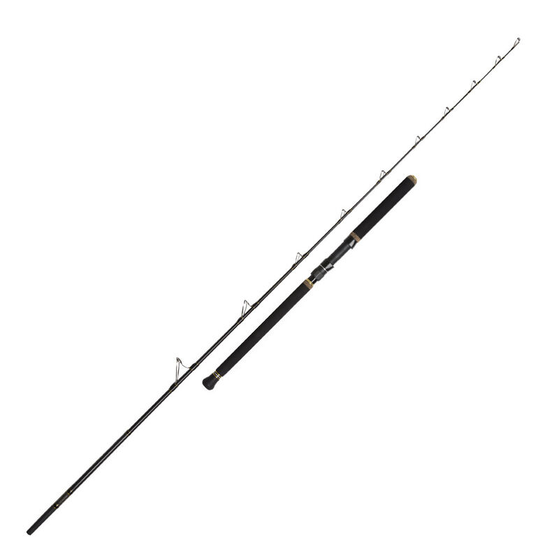 Canne penn regiment tuna 2,40m 80lb - Cannes | Pacific P&ecirc;che