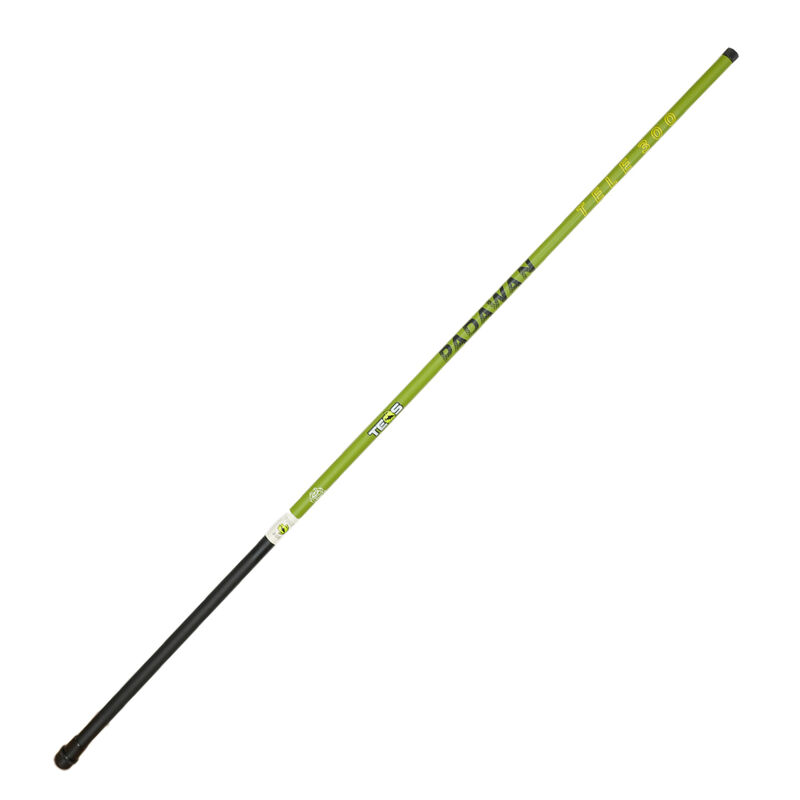Canne Teos Padawan Tele 300 - Cannes Match T&eacute;lescopiques | Pacific P&ecirc;che