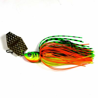 Chatterbait Evok Loki Blade Jig 14g - Chatterbaits | Pacific P&ecirc;che