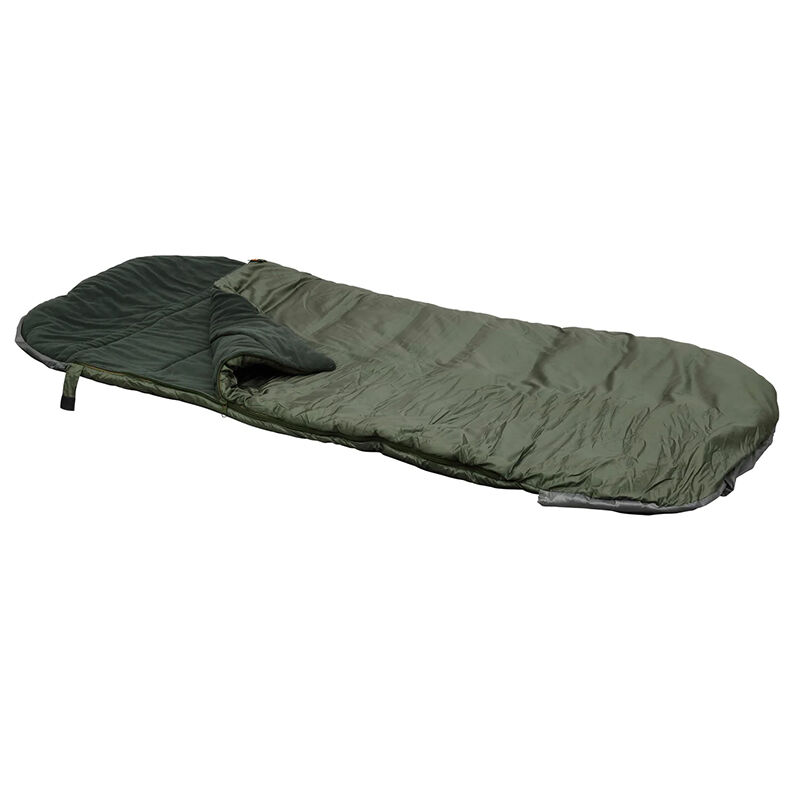 Sac de couchage Prologic Element Thermo Daddy 5 Season - Sac de couchages | Pacific P&ecirc;che