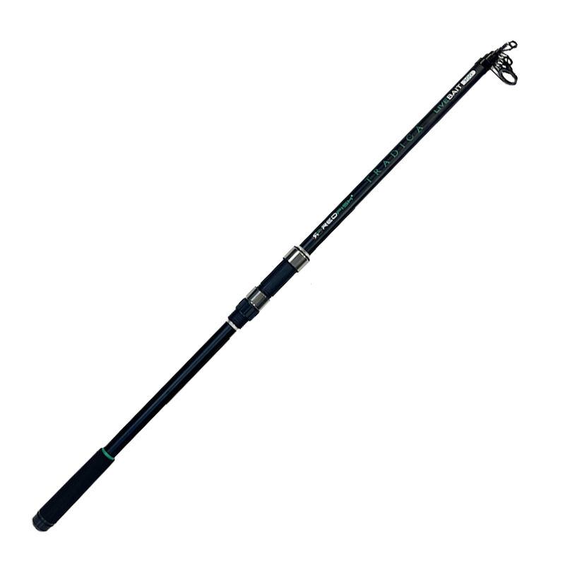 Canne T&eacute;lescopique Vif Redfish Tradica 3.00m, >80g - Cannes Spinning | Pacific P&ecirc;che