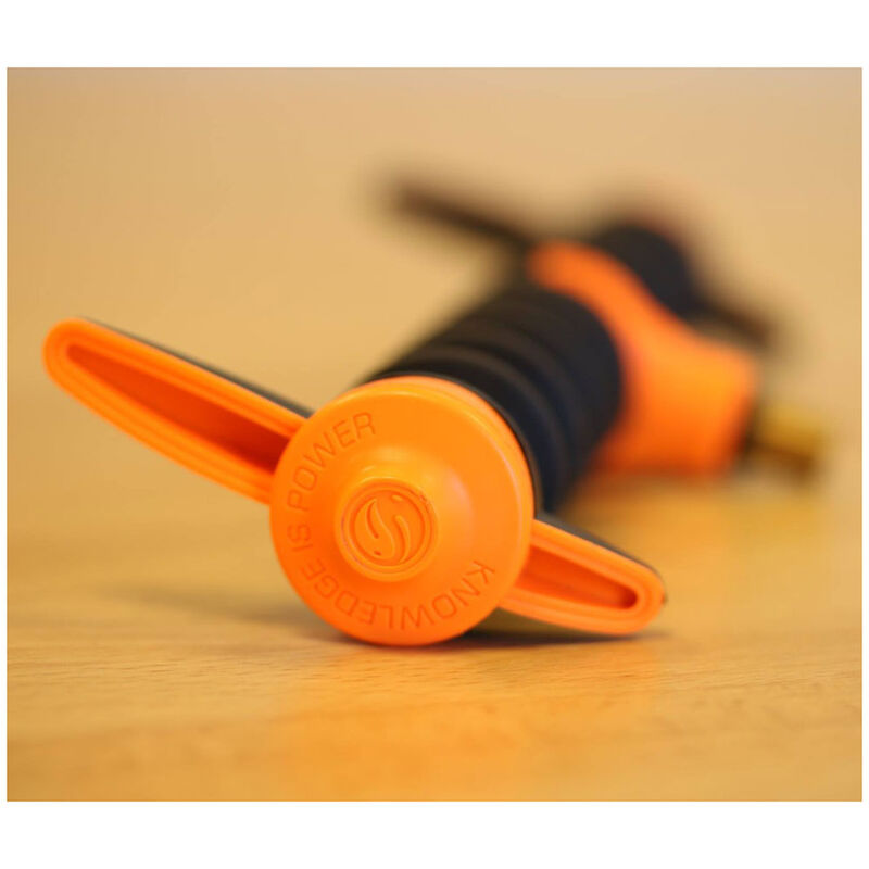 Support De Canne Coup Front Reaper - Support feeder | Pacific P&ecirc;che