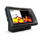 Combin&eacute; sondeur garmin striker vivid 7cv avec sonde gt20-tm - Sondeurs/Gps | Pacific P&ecirc;che