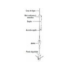 Ailettes Ragot (x2) - Surfcasting | Pacific P&ecirc;che