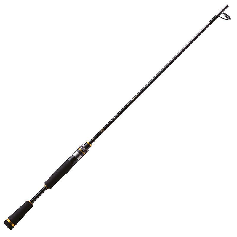 Canne lancer spinning majior craft benkei 68ml 2.03m 3.5-10g - Cannes Light | Pacific P&ecirc;che