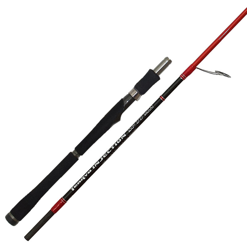 Canne Spinning Tenryu Injection SP 77MH 2,30m 10-45g - Cannes Spinning | Pacific P&ecirc;che