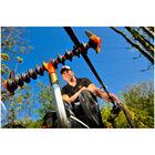 Support De Canne Coup Front Reaper - Support feeder | Pacific P&ecirc;che