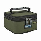 Sac Aquaproducts Aqua Small Bitz Bag Black Series - Sacs/Trousses Acc. | Pacific P&ecirc;che