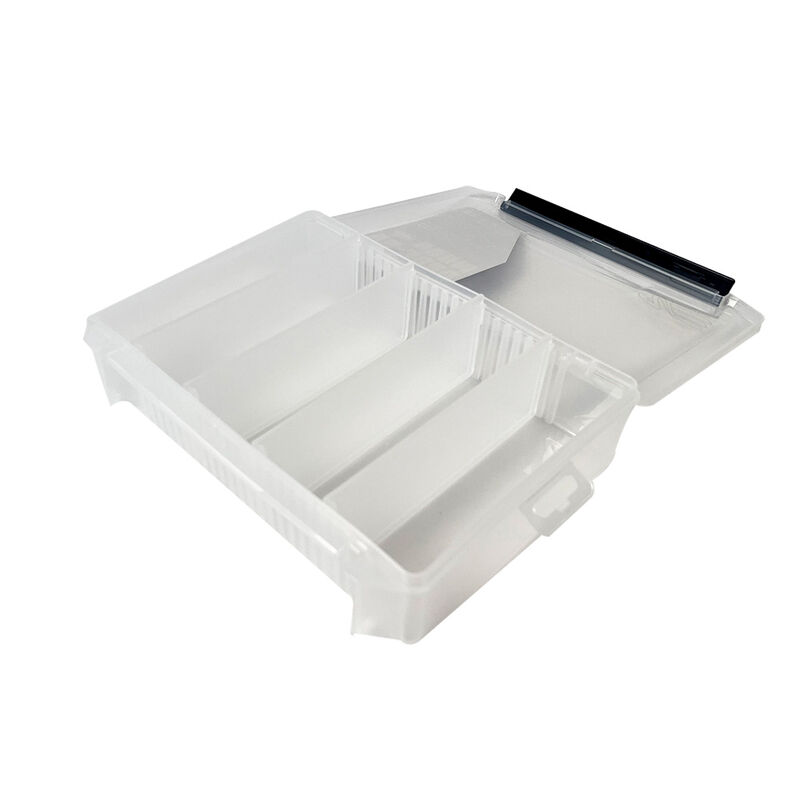 Boite Versus VS-3020NDDM Clear 25.5x19x6cm - Bo&icirc;tes | Pacific P&ecirc;che