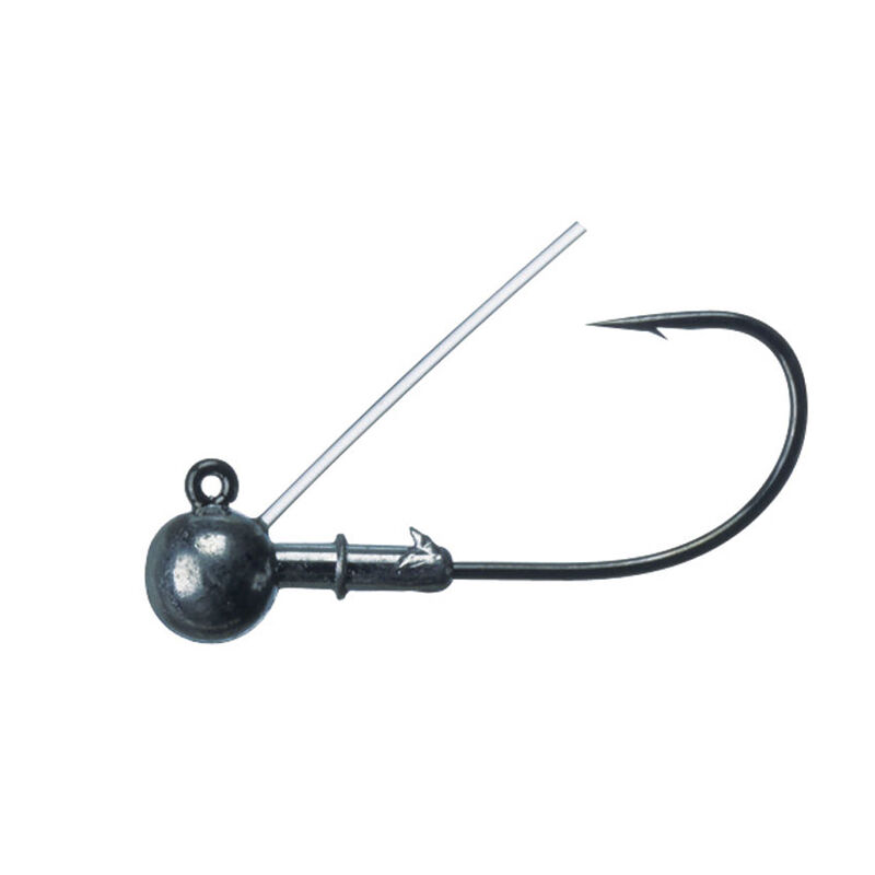 T&ecirc;te plomb&eacute;e carnassier nogales mono guard jig 2 - T&ecirc;tes plomb&eacute;es | Pacific P&ecirc;che