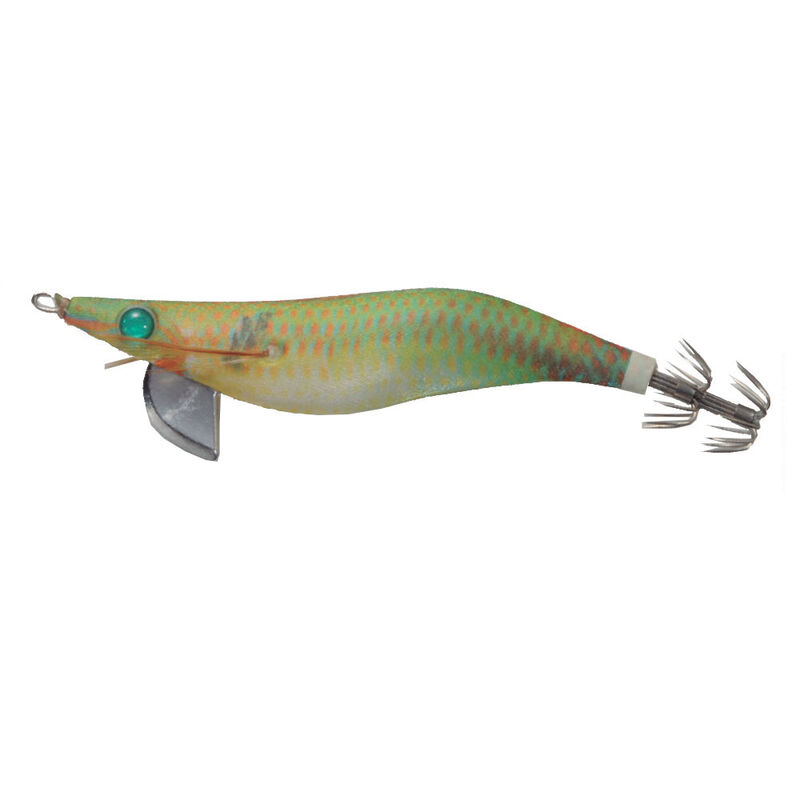Turlutte yamashita egi sutte r 1.8 5g - Turluttes | Pacific P&ecirc;che