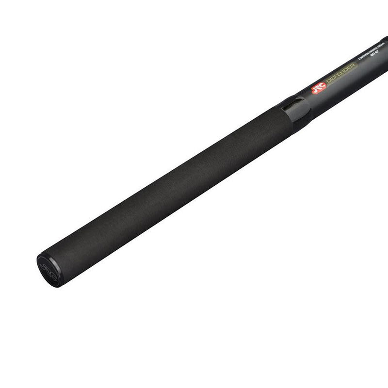&Eacute;puisette JRC Defender Landing Net 42&rdquo; 1 Piece - Epuisettes | Pacific P&ecirc;che