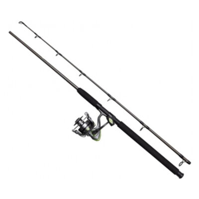 Ensemble Dam Full Cat Spin 2m70 40-150g + 6000 cmb - Packs et ensembles | Pacific P&ecirc;che