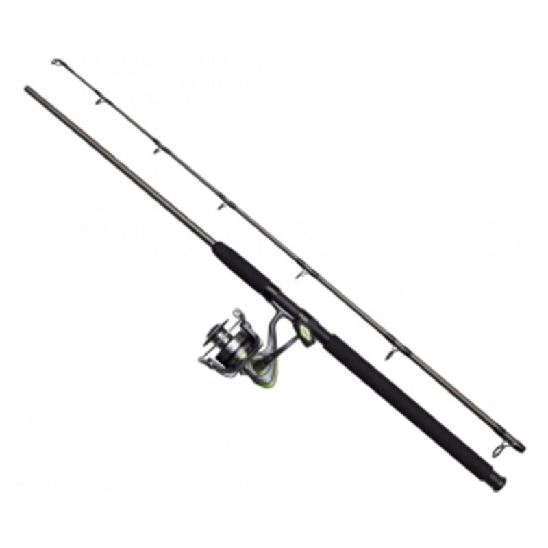 Ensemble Dam Full Cat Spin 2m70 40-150g + 6000 cmb - Packs et ensembles | Pacific P&ecirc;che