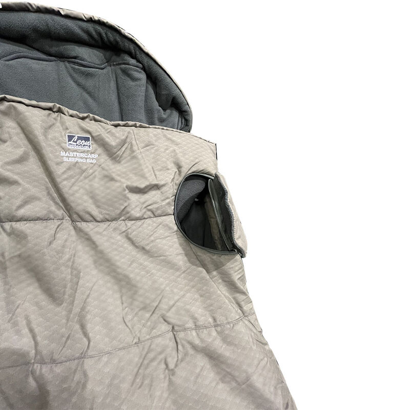 Duvet Hoogendijk Master Carp Sleeping Bag - Sac Bedchair | Pacific P&ecirc;che