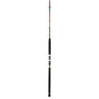 Canne Leurre Mitsio Spinning Travel 60 - 2,49 m - 60 LB Max. - Cannes lancer | Pacific P&ecirc;che