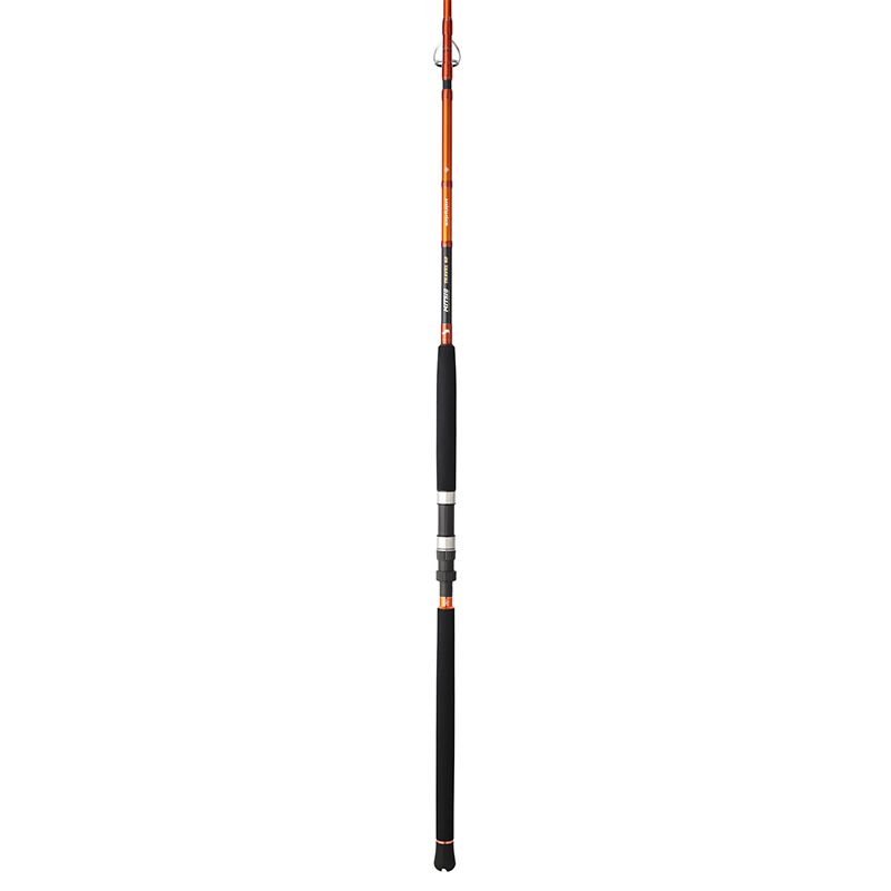 Canne Leurre Mitsio Spinning Travel 60 - 2,49 m - 60 LB Max. - Cannes lancer | Pacific P&ecirc;che